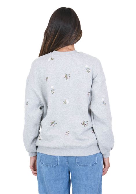 Felpa Joya ricamata DES PETIT HAUTS | Felpe | JOYA-1H25023508001